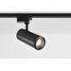 Трековый однофазный светильник Crystal Lux CLT 0.31 021 BK 3CCT ZOOM, изображение 5