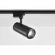 Трековый однофазный светильник Crystal Lux CLT 0.31 021 BK 3CCT ZOOM, изображение 7