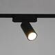 Трековый магнитный светильник (CCT+SMART) Reluce 13005-9.3-001UR magnetic LED12W BK CCT+SMART, изображение 7