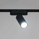 Трековый магнитный светильник (CCT+SMART) Reluce 13005-9.3-001UR magnetic LED12W BK CCT+SMART, изображение 9