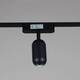 Трековый магнитный светильник (CCT+SMART) Reluce 13009-9.3-001UR magnetic Led7W BK CCT+SMART, изображение 10