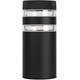 Уличный настенный светильник Эра Адрия GBW-102-BL-0200, изображение 3