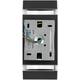 Уличный настенный светильник Эра Адрия GBW-102-BL-0230, изображение 5