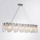 Подвесная люстра Arte Lamp Denebola A4074SP-12CC, изображение 5