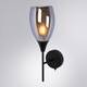 Бра Arte Lamp Barry A7951AP-1BK, изображение 3