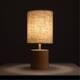 Настольная лампа Arte Lamp Jishui A5036LT-1BR, изображение 5