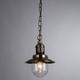 Подвесной светильник Arte Lamp Sailor A4524SP-1AB, изображение 3