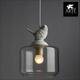 Подвесной светильник Arte Lamp 19 A8029SP-1WH, изображение 2
