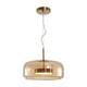 Подвесной светодиодный светильник Arte Lamp Padova A2404SP-33AM