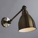 Спот Arte Lamp 43 A2054AP-1AB, изображение 2