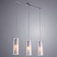 Подвесной светильник Arte Lamp Aries A8983SP-3CC, изображение 2