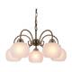 Подвесная люстра Arte Lamp A9317LM-5AB, изображение 2