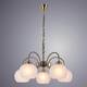 Подвесная люстра Arte Lamp A9317LM-5AB, изображение 3