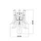 Бра Arte Lamp Maya A4072AP-2GO, изображение 2