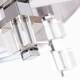 Подвесная люстра Arte Lamp North A5896LM-6CC, изображение 4