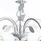 Подвесная люстра Arte Lamp Cincia A5090LM-5WG, изображение 5