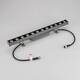 Линейный светодиодный прожектор Arlight AR-LINE-500-12W Warm3000 (GR, 15 deg, 230V) 042176, изображение 2