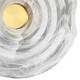 Настенный светильник Arte Lamp Bevel A1682AP-5PB, изображение 3