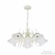 Подвесная люстра Arte Milano Napoli 316066/D680/6 IV, изображение 2
