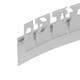 Алюминиевый профиль Arlight PLINTUS-FANTOM-BENT-H20-SIDE-2000 WHITE 043674(1), изображение 2