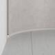 Алюминиевый профиль Arlight PLINTUS-FANTOM-BENT-H20-SIDE-2000 WHITE 043674(1), изображение 4