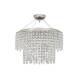 Подвесная люстра Arti Lampadari Milano E 1.5.D50.522 NK