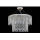 Подвесная люстра Arti Lampadari Milano E 1.5.D50.522 NK, изображение 3