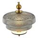 Подвесной светодиодный светильник ST Luce Oriental SL6122.303.01, изображение 4