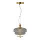 Подвесной светодиодный светильник ST Luce Oriental SL6122.303.01, изображение 5