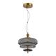 Подвесной светодиодный светильник ST Luce Oriental SL6122.303.01, изображение 6