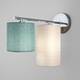 Бра Eurosvet Pastel 60151/2 хром, изображение 5
