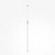 Крепление Maytoni Technical Pendant PA001-TRS-W, изображение 3