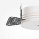 Крепление Maytoni Technical Pendant PA001-TRS-W, изображение 5