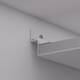 Алюминиевый профиль Arlight СEIL-SHADOW-12-3000 WHITE 052240, изображение 3