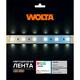 Светодиодная лента Wolta WLS5050-14,4W/RGBW-4000/24H60-01, изображение 3