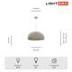 Подвесной светильник Lightera Stone LE206L-600W, изображение 8