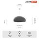Подвесной светильник Lightera Stone LE206L-800S, изображение 5