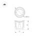 Фасадный светильник Arlight ALT-LODESTAR-HANDRAIL-R27-1.5W Day4000 052579, изображение 5