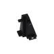 Внешний угол Arlight PLINTUS-H40 BLACK 052405, изображение 2