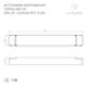 Блок питания Arlight ARV-SP-24150-PFC-TUYA-CCT (24V, 6.25A, 150W, WiFi, 2.4G) 052990, изображение 2