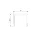 Экран Arlight G-K MAT-L для PLS-GIP, LOCK 019210(1), изображение 2