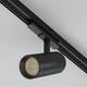 Трековый трехфазный светильник Arlight LGD-GERA-4TR-R74-20W Day4000 (BK, 55 deg, 230V) 055157, изображение 3