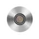 Грунтовый светильник Arlight ART-GROUND-R40-3W Warm3000 (SL, 36 deg, 24V) 048820, изображение 2