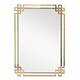 Зеркало Garda Decor KFE1270