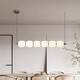 Подвесная люстра Lightera Lavish LE162L-6W WIFI, изображение 3