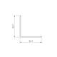 Экран Arlight KANT-H55 SQUARE OPAL 056924, изображение 2