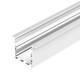 Профиль Arlight LINIA49-F-M-2000 WHITE 057032, изображение 2
