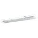 Решетка защитная Эра SPO-BAR-1300-200  Б0049260, изображение 2