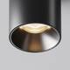 Накладной светильник Maytoni Alfa LED C064CL-8W3K-RD-B, изображение 7