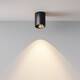 Накладной светильник Maytoni Alfa LED C064CL-8W3K-RD-B, изображение 9